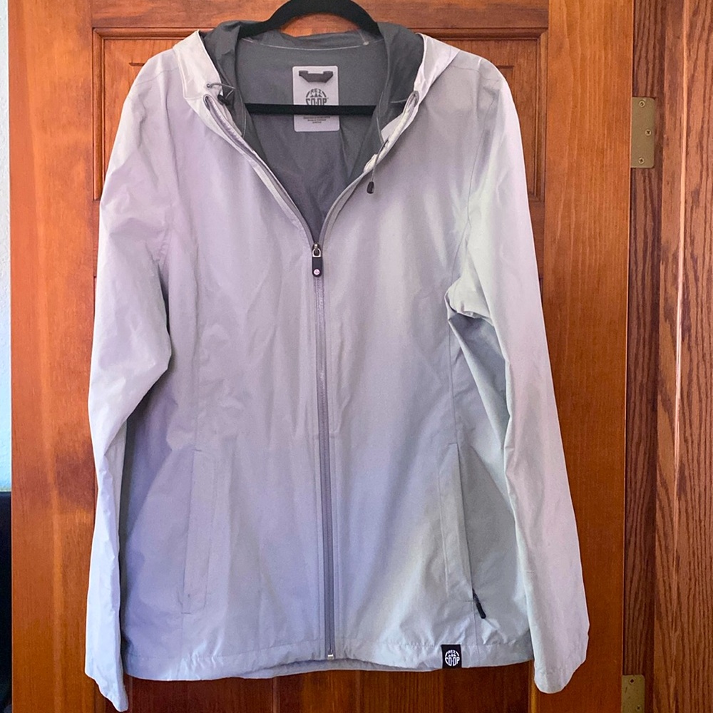 XL REI Women’s Rain Jacket